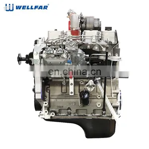 Machinery 4 Cylinder 4bt Diesel Engine For Cummins 4bt Engine 4bt thumbnail-1