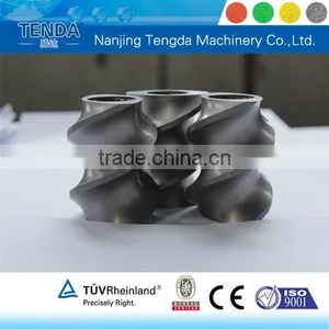 Screw Component for Twin Screw Extruder thumbnail-6