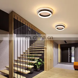 Hotel Hanging Lamp Crystal Pendant Light Modern Ceiling Luxury LED Chandelier Lamp thumbnail-5
