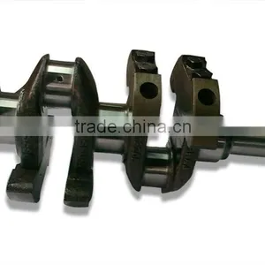 Crankshaft 1cyl 2 Cyl 3cyl 4cyl 6cyl thumbnail-3
