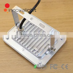 INNOVALIGHT 10W Mini Flat Thin Driverless Led Flood Light thumbnail-3