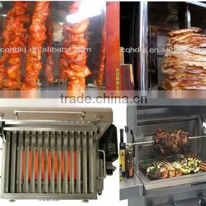 Parts Gas Burner for Bbq - HD400 thumbnail-1