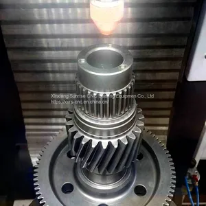 Center Hole Grinding Machine thumbnail-2