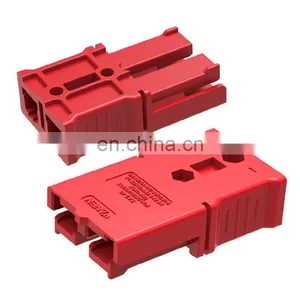 Anen Forklift Battery Connector SA2-40A 600V 2 Pin Din Connector Electric Folk Truck Connector thumbnail-1
