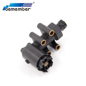 OE Member ECAS Height Sensor 4410500120 1505054 Air Suspension Level Valve for DAF 4410500110 thumbnail-2