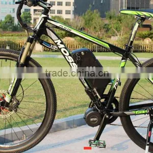 Bafang Bbs-01 36v 350w Electric Bike Motor Kit With 350w 8fun Bbs02 Central Ebike Motor Kit thumbnail-1