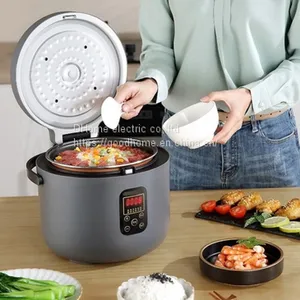 Rice Cooker, Steamer（Wechat:13510231336） thumbnail-3