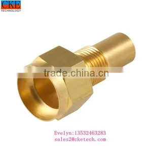 High Quality Precision Parts for CNC Machine thumbnail-1