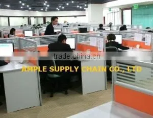 Shenzhen Ample Supply Chain Co., Ltd. company overview - view 1 thumbnail
