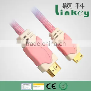 Good Quality Hdmi Male to Vga Female Cable thumbnail-1