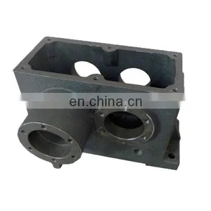 Grey Cast Iron Gg25 Ggg40 thumbnail-3