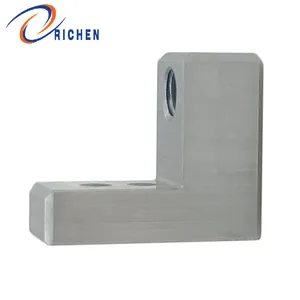 High Demand CNC 3/4/5 Axis Milling Machining Steel Parts for Industrial Equipment/Medical Device thumbnail-5