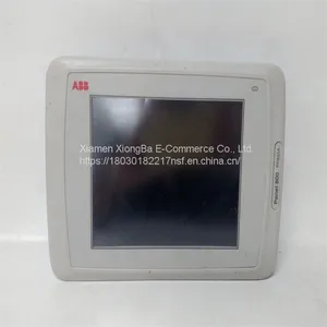 ABB PP835A 3BSE042234R2 Control Panel New thumbnail-1