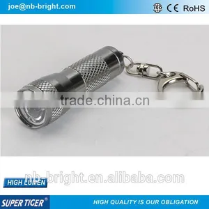 ITEM ZF801-7 LED KEYCHAIN LIGHT thumbnail-1