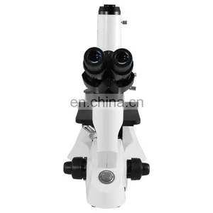100X-500X Portable Metallographical Field Microscope for Pipe Inspection thumbnail-4
