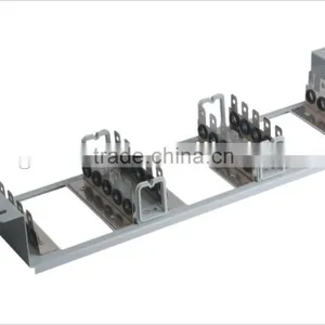 150 Pairs Stainless Steel Back Mounting Frame thumbnail-1