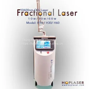 Co2 Fractional Laser for Removing Scar and Pigment thumbnail-1