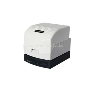 Gas Permeability Tester Gas Transmission Rate Of Plastic Package thumbnail-4
