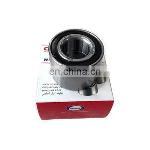 New Hot Angular Contact Ball Bearing GMB GH035091BAHB311309 Front Alex Wheel Bearing Size 35*66*37 for Cars thumbnail-4