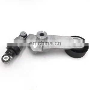 4ZZ 1ZR Engine Belt Tensioner for Japanese Car OEM 1662022012 166200W091 Belt Tensioner Pulley thumbnail-3