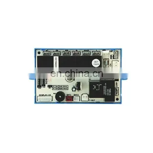 QD53C Universal Air Conditioner Board Circuit Board System thumbnail-4