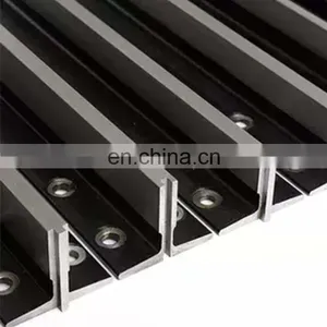 Pièces d'ascenseur de haute qualité, rails de guidage en vente thumbnail-2