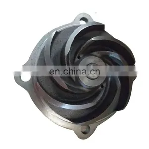 2W1223 Water Pump Engine for Excavator Spare Parts thumbnail-2
