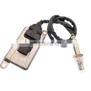 EZT-50186 Nitrogen Oxygen Sensor 24V A0101539428/001 /5WK96363 thumbnail-1
