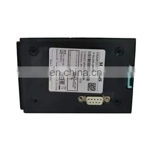 Brand New Siemens SINAMICS BOP-2 Basic Operator Panel 6SL3255-0AA00-4CA1 thumbnail-4
