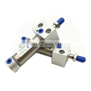 Hot Selling Airtac Cylinder Airtac Cylinder Sc80x150 MA16X30SCA MA16X30SCA thumbnail-4