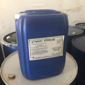 High Concentrated Liquid Detergent thumbnail-4