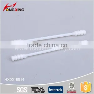 Round Shaped Box Packing Cotton Swab thumbnail-1
