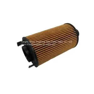 Good Selling Quality Oil Filter Element Assembly 10105963 thumbnail-2