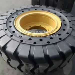 Wholesale Heavy Machinery Loader Tire 17.5-25 23.5-25 Loader Tyre thumbnail-1