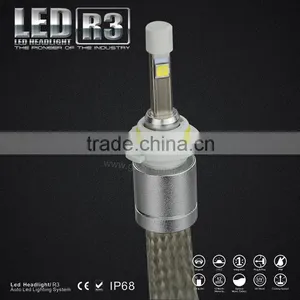 Factory Price Led Headlight 9006,led Headlight 4x4,led Headlight Car thumbnail-6