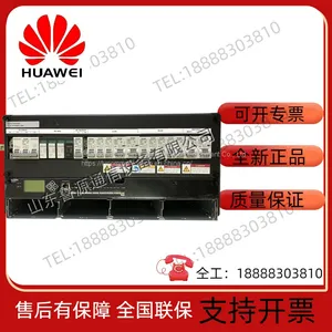 Huawei ETP48200-C5C4 High-frequency Switching Power Supply for Communication 48V200A AC to DC Communication Device thumbnail-1