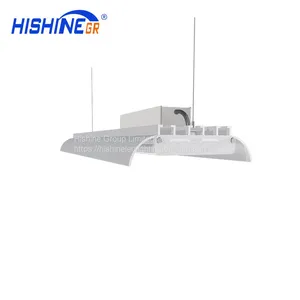 Professional Factory 120w K3 Led Linear Light and Lamp for Commercial thumbnail-1