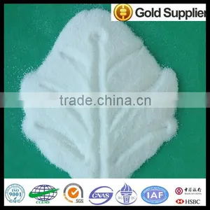 Factory Direct Supply High Purity Anionic Polyacrylamide thumbnail-1