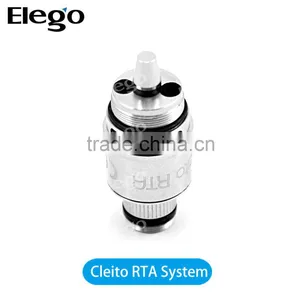 Elego Wholesale Aspire Cleito Subohm Tank , Fast Shipping Aspire Cleito thumbnail-6