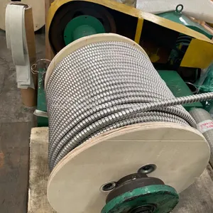 CUL Certified 3x250kcmil+2AWG ACWUcable thumbnail-1