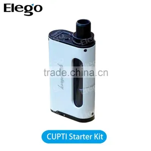 Elego Wholesale Kangertech CUPTI 75W Starter Kit First Batch Kanger CUPTI 75W Kit thumbnail-3