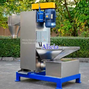 Vertical Plastic Centrifugal Dryer/dehydrator Price From China thumbnail-1