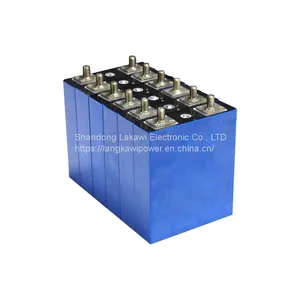 Fortune LiFePO4 Battery 3.2V 50Ah Prismatic Cell thumbnail-2