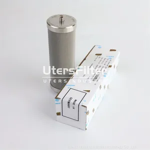 INR-S-00085-XHT-BAS-SS10-F UTERS Replace Indufil Folding Filter Element thumbnail-2