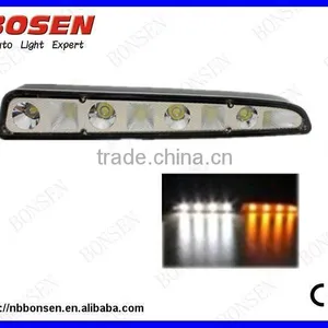 Easy Install Led Auto Car Lights DRL thumbnail-1
