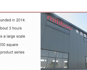 Hubei Miliboo Group Co.,Ltd company overview - view 1 thumbnail