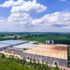 Jining Hengwang Mining Machinery Co., LTD company overview - view 1 thumbnail