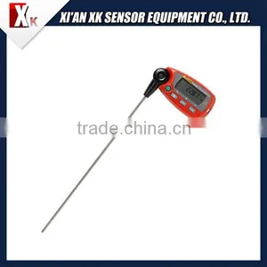 Fluke Calibration 1551a Stik Thermometer thumbnail-2