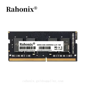 DDR4 for Laptop thumbnail-1