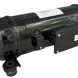 Scroll Compressor thumbnail-1